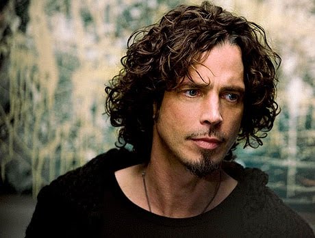 The Vanguard Barber Rockstar Hair Chris Cornell