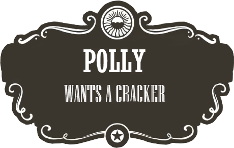Polly says
