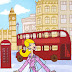 Shopping in London