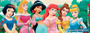 PortadasGratisPrincesas de Disney (portadas para facebook princesas de disney)