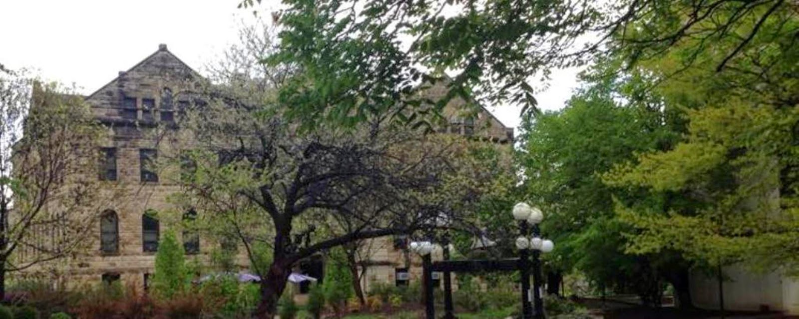 America's College Campuses Kansas State University