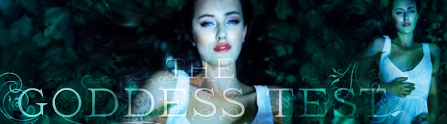 The Goddess Test