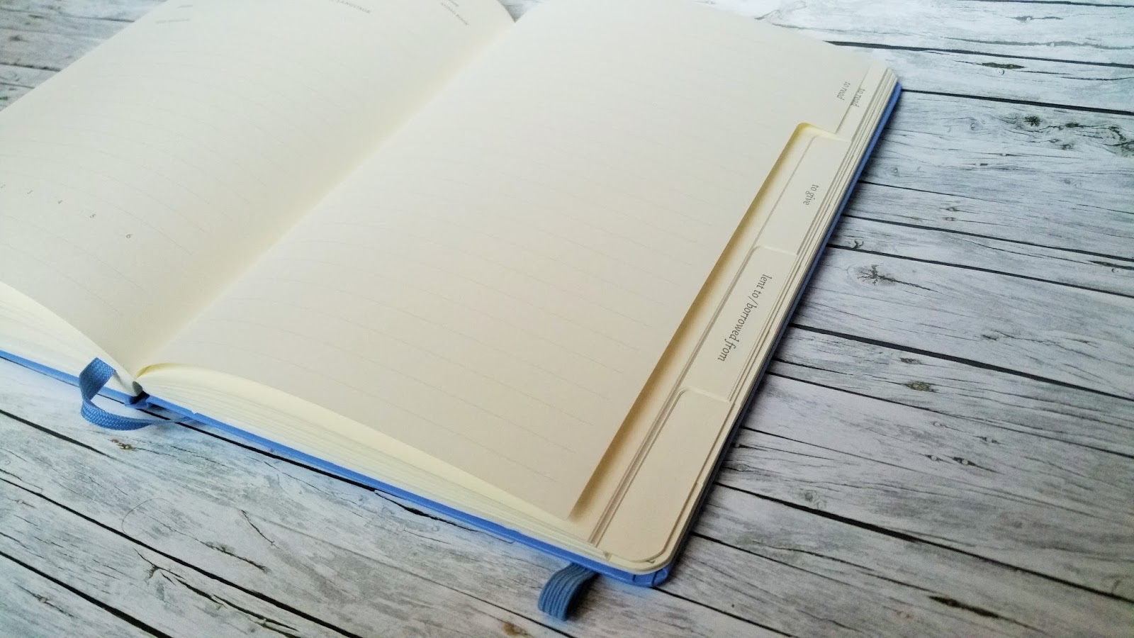 Leuchtturm ExLibris