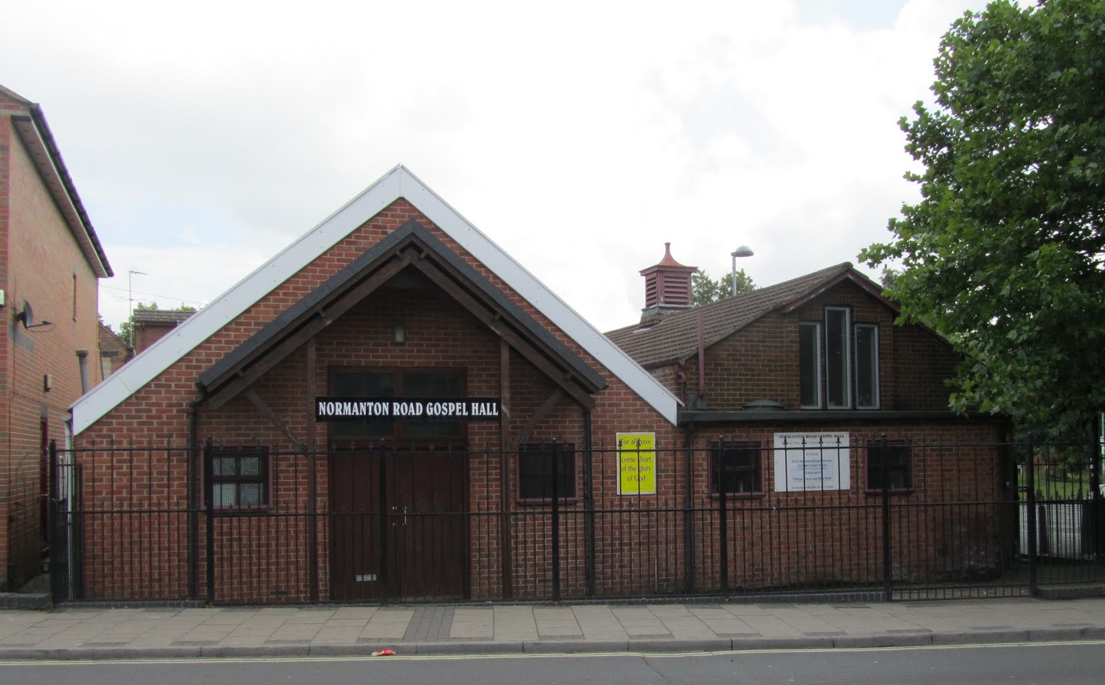 Little Sealed Packages Normanton