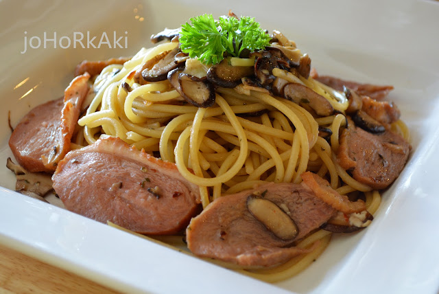 Grazia Cafe in Johor Bahru, Taman Sutera Utama Grazia-Cafe-Johor-Bahru-Taman-Sutera-Utama