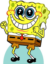 Spongebob :)