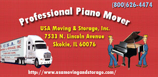 Piano Movers