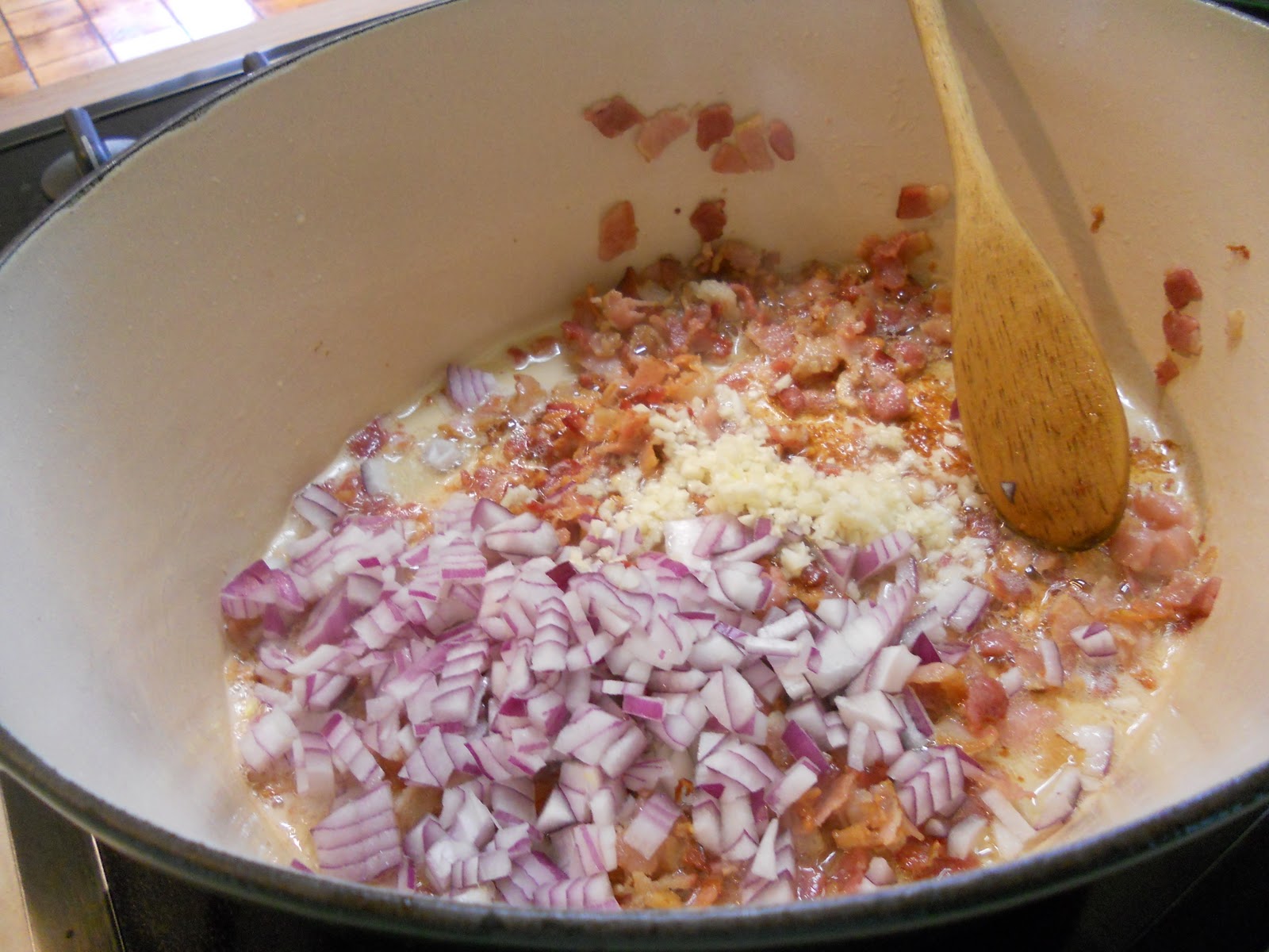 Just One Donna! Southwest Chipotle Pepper BBQ Sauce