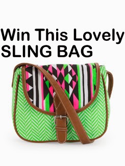 sling bags on limeroad
