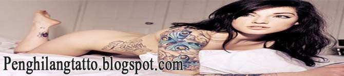 Penghilang Tatto - Obat Penghilang Tatto Permanen