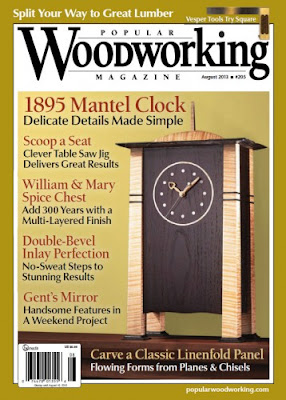 popular woodworking