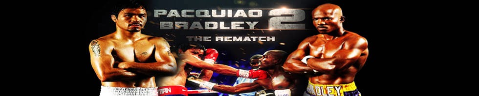 Watch Manny Pacquiao vs. Timothy Bradley Jr II Full Fight Video