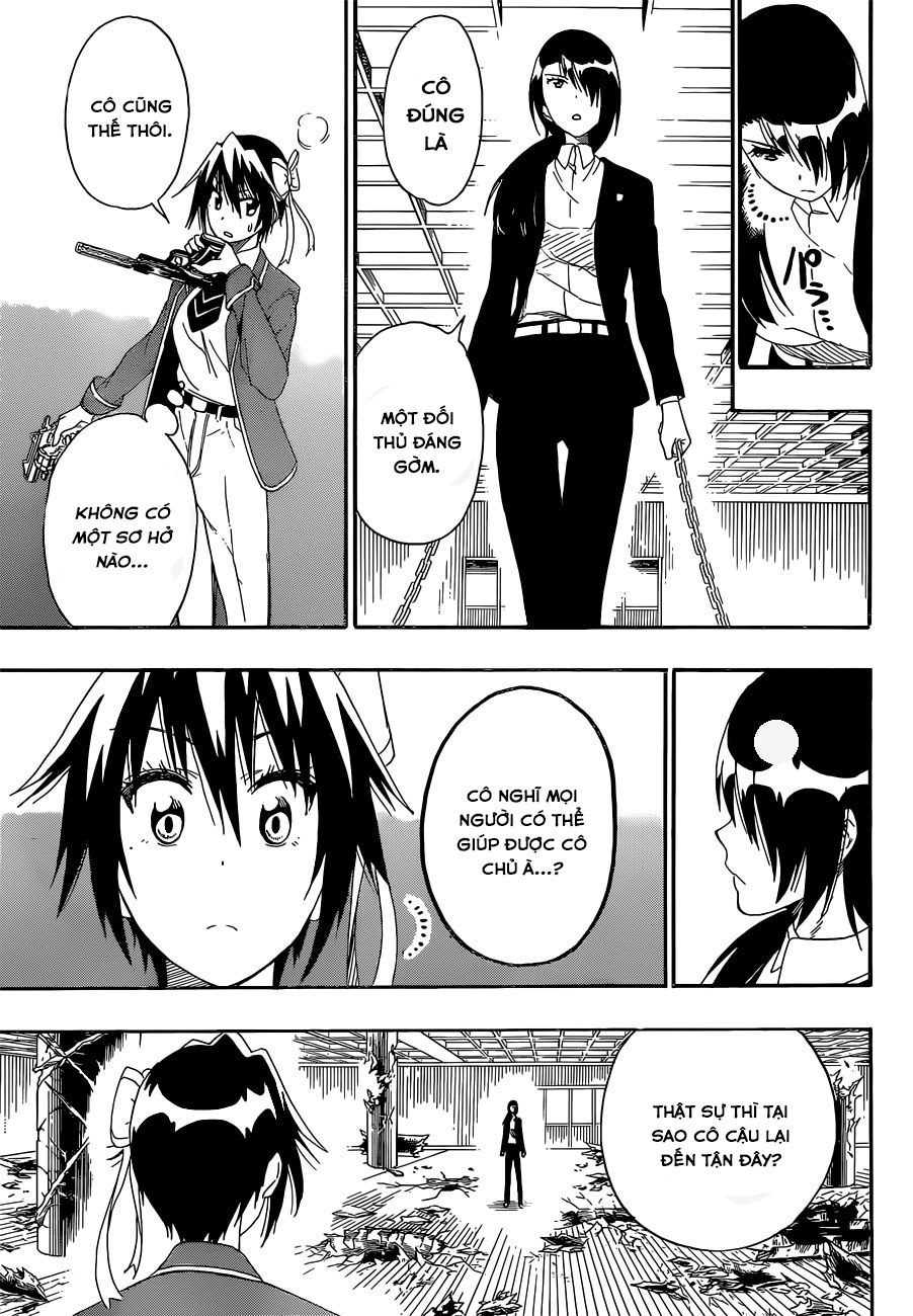 Fuuka chap 185