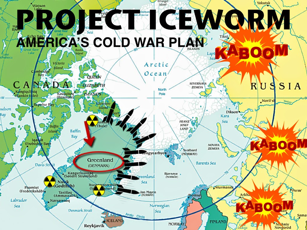「project iceworm」的圖片搜尋結果