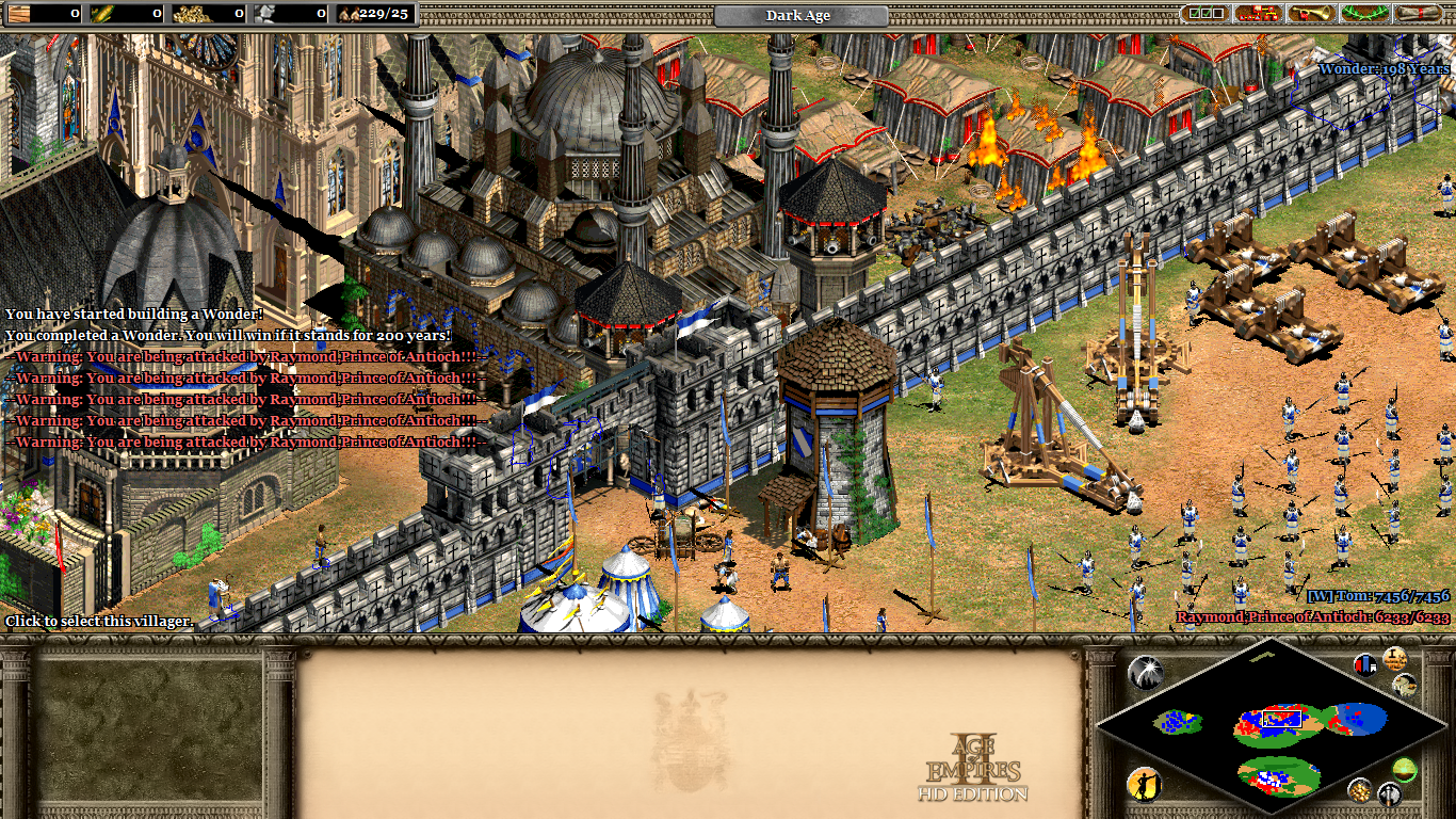CRACK Age of Empires: Definitive Edition