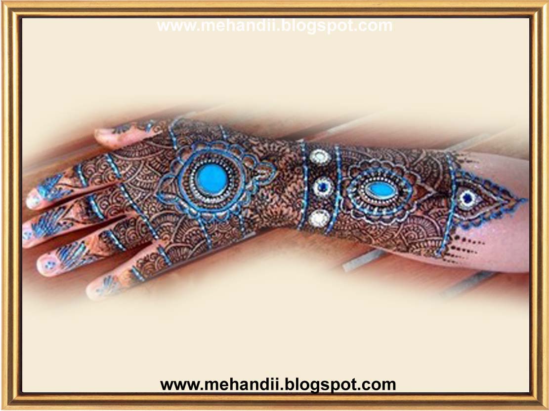 MEHNDI DESIGN Glitter Mehandi Henna Design Part 3 MEHNDI DESIGN Glitter Mehandi Henna Design Part 3