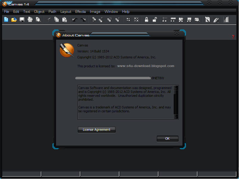Acdsee canvas 12 with gis 12.00.1389 tamarkey