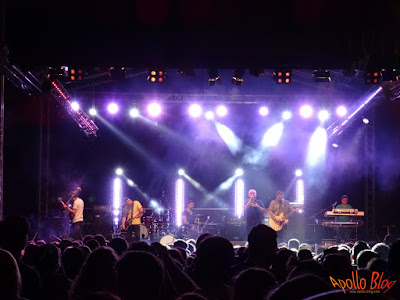 Bucovina Rock Castle 2015