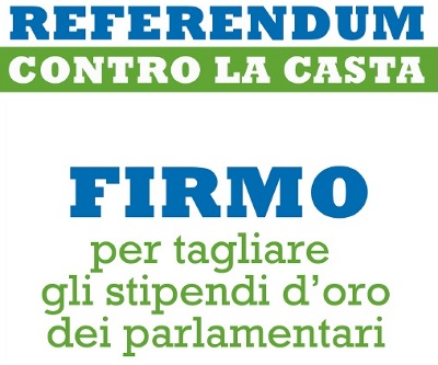 Ritiro Tessera Elettorale Roma Referendum