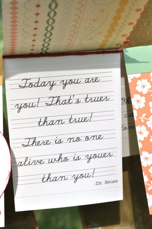 quotes for school. back to school quote banner 