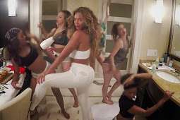 Beyonce release  '7/11' Music Video thrilled fans with surprise