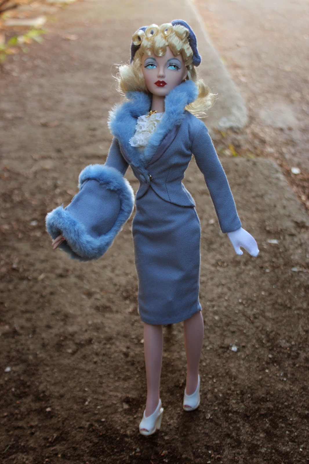 pretty doll 288