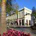 Teatro Municipal Baltazar Dias