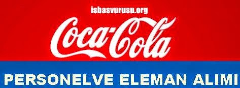 coca cola coca cola iş başvurusu