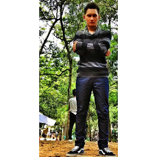 Foto Limbubu 7 Manusia Harimau Foto Limbubu 7 Manusia Harimau
