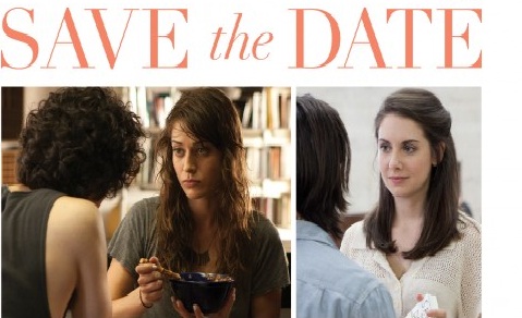 Save the date movie online