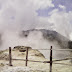Kawah Sikidang Banjarnegara