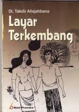 Wunderkind Sinopsis Novel Layar Terkembang