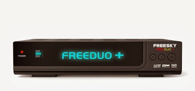 freeduo++ Atualização Free$ky Free Duo HD+ (Plus) Wifi 20-12-2013