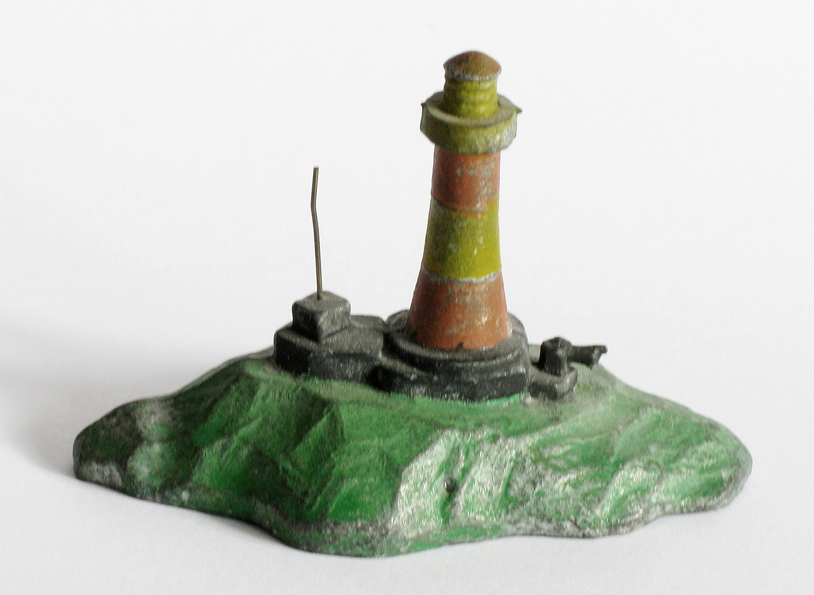 H0 Klassiker Leuchtfeuer