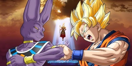 Dragon Ball Z: Battle of Gods  Elenco original fará a dublagem do