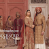 Exclusive Bride & Groom Wedding Dresses 2016 By Fahad Hussayn Couture