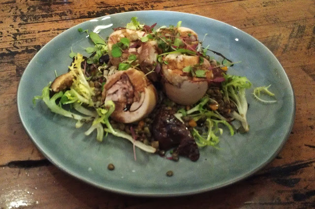 chicken roulade, mr foxx chicken roulade, mr foxx