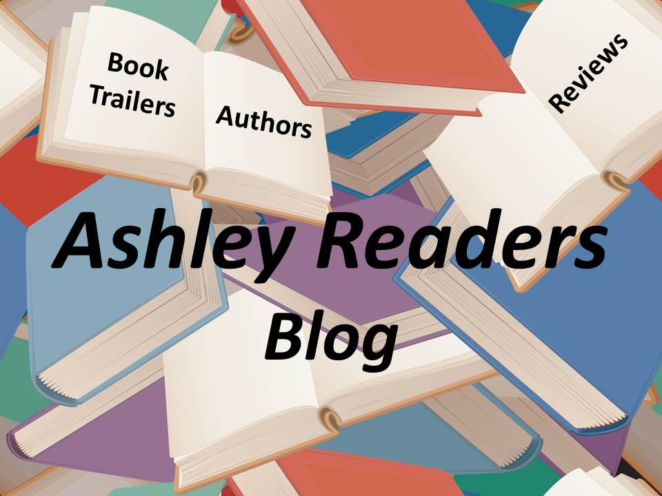 Ashley Readers Blog