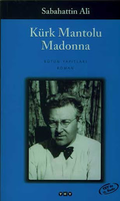 Kürk Mantolu Madonna – Sabahattin Ali