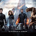 Movie Review : Fantastic 4 (2015)