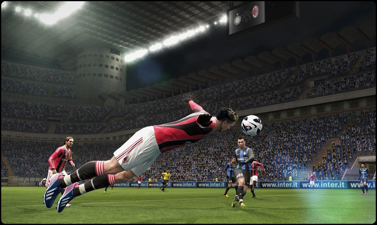 Download pes 2013 patch 3.1.3 Download pes 2013 patch 3.1.3