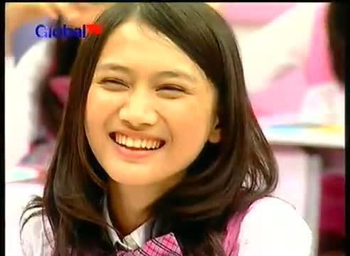 Foto Melody JKT48