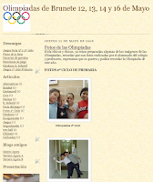 Olimpiadas 2008