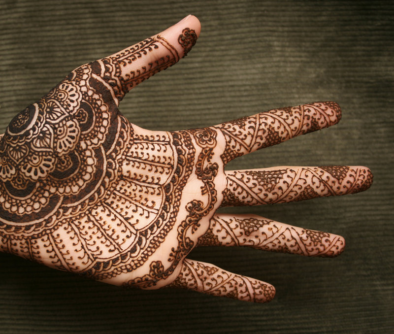 Henna Tattoo Mehndi Designs Henna Tattoo Mehndi Designs
