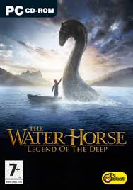 Water Horse Legend Of The Deep Water Horse Legend Of The Deep