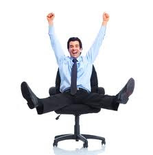 Como ser feliz em seu Trabalho?
