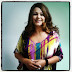 Beatriz realiza sessão de fotos para seu novo CD