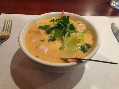 Thai Chili