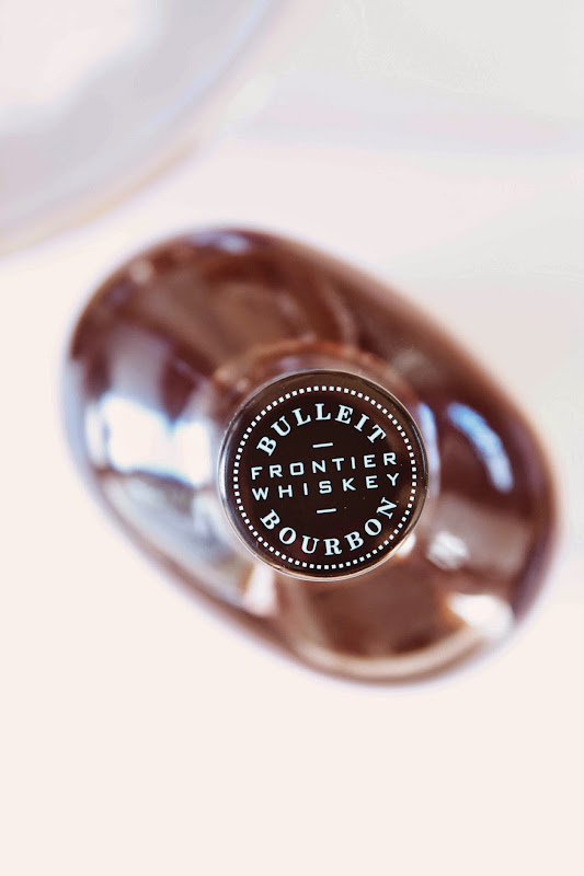 Milk and Honey Chocolate Bourbon Cream Pie