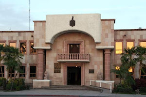 Ayuntamiento de Cajeme